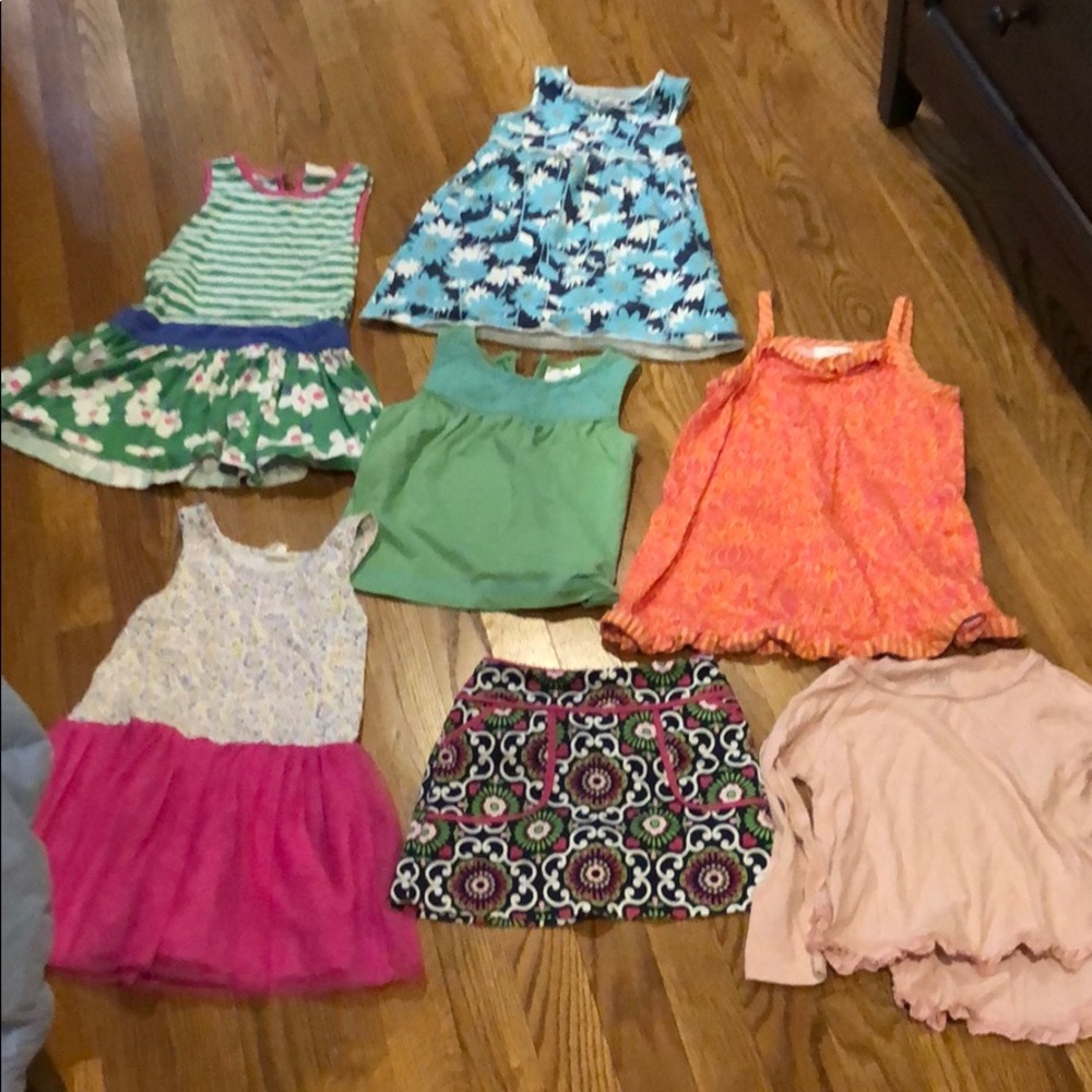 High End 3T lot